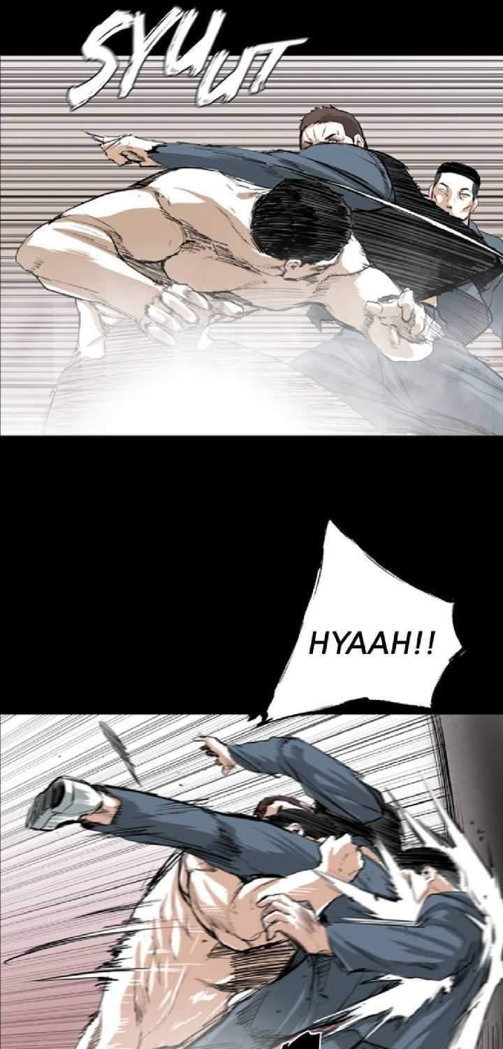 Castle Chapter 37 - halaman 43
