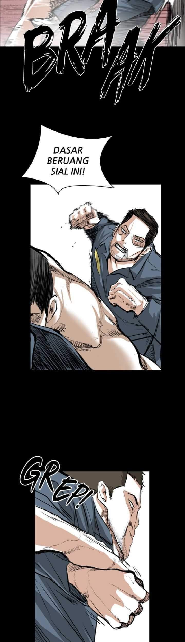 Castle Chapter 37 - halaman 44