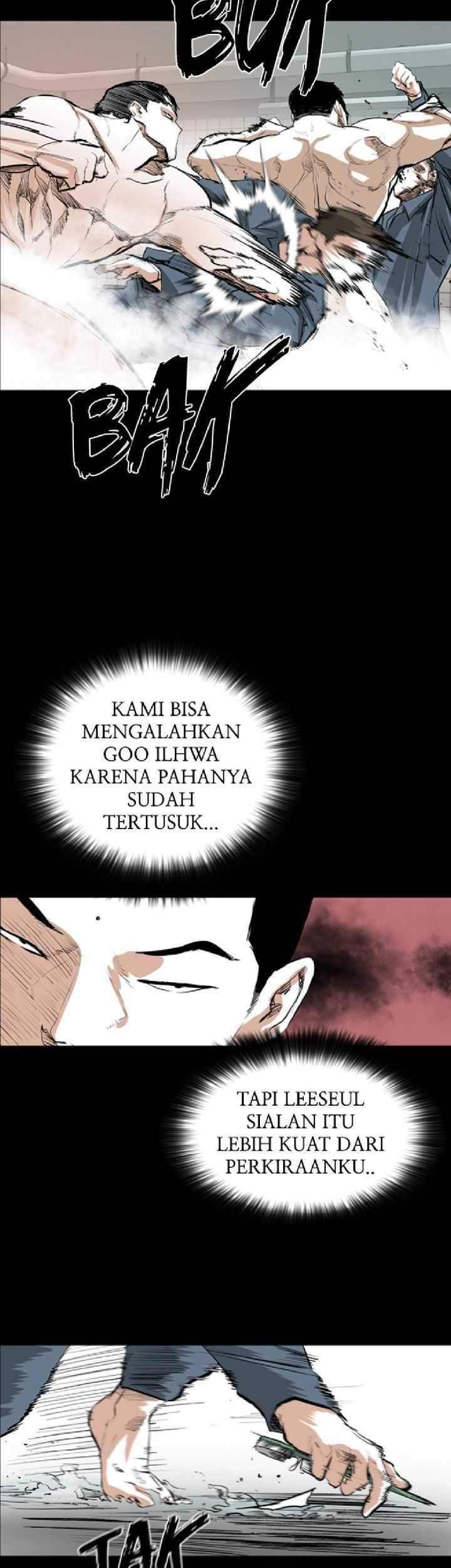 Castle Chapter 37 - halaman 46