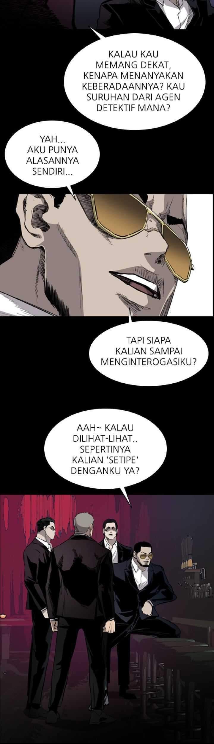 Castle Chapter 37 - halaman 5