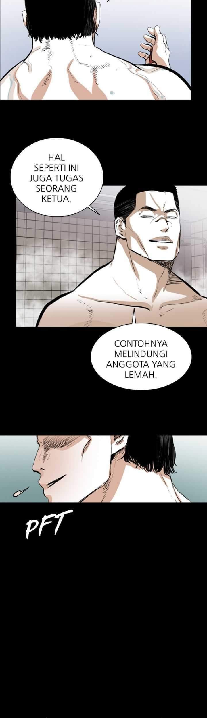 Castle Chapter 37 - halaman 50