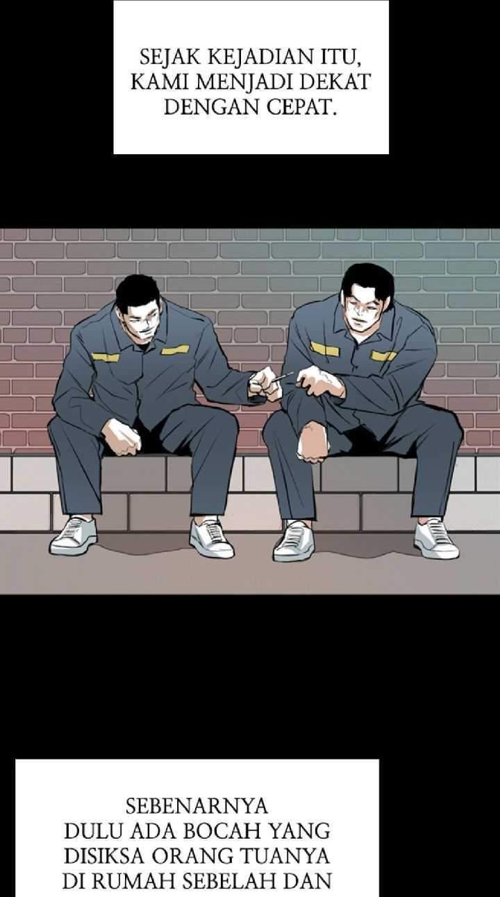 Castle Chapter 37 - halaman 51