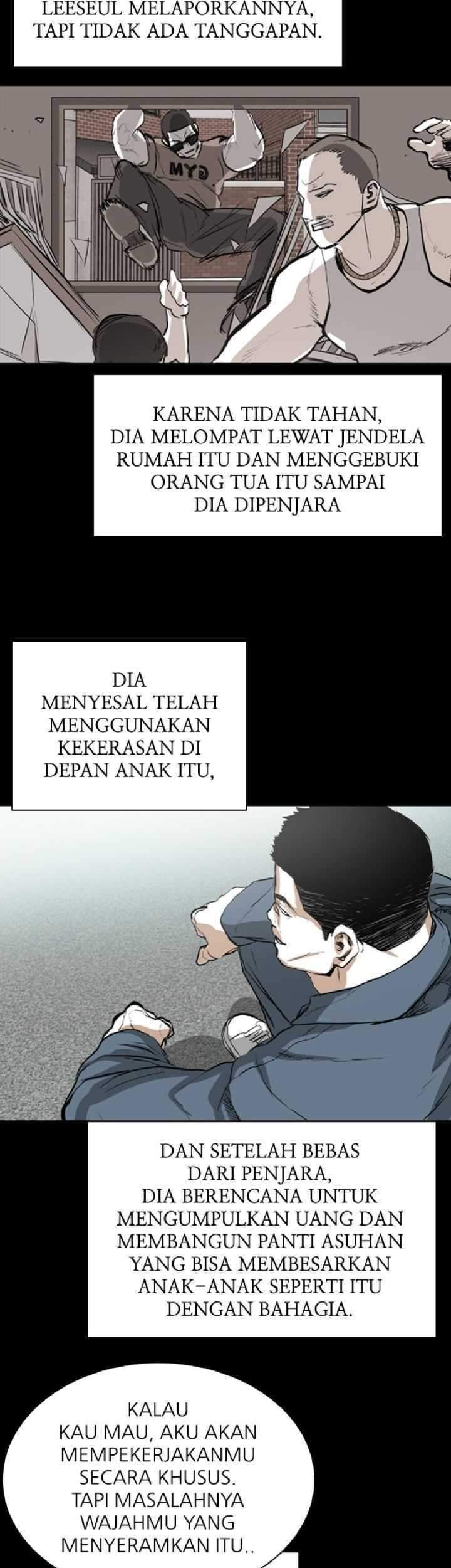 Castle Chapter 37 - halaman 52