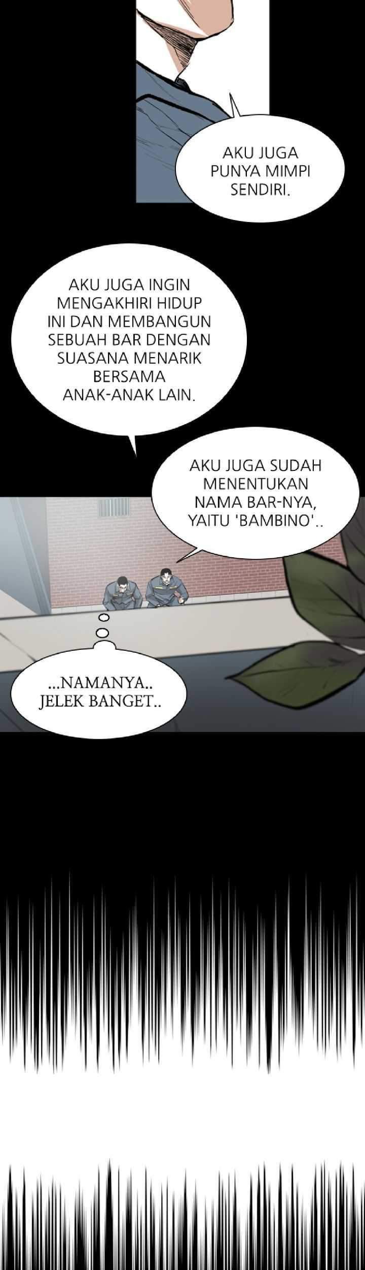 Castle Chapter 37 - halaman 54