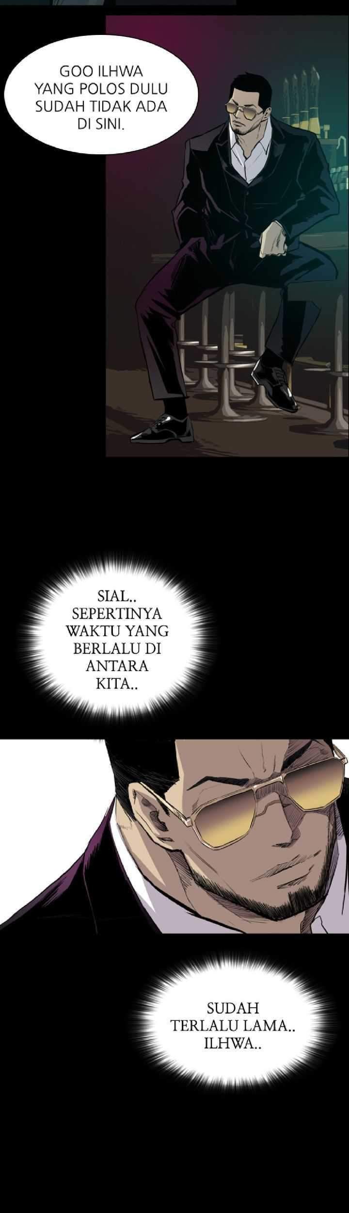 Castle Chapter 37 - halaman 56