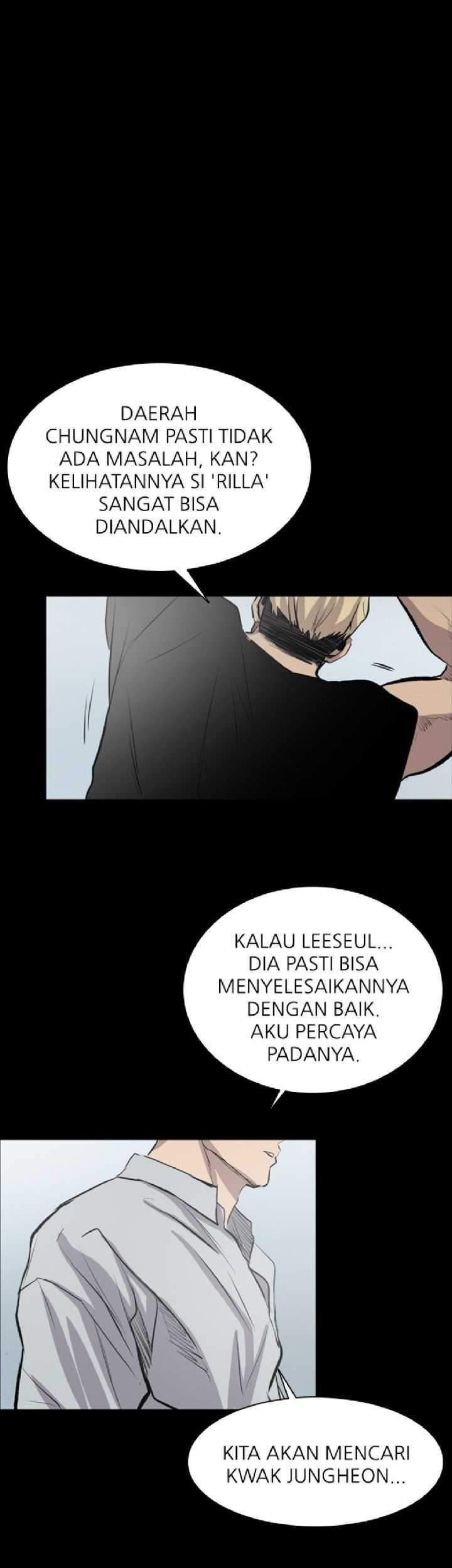 Castle Chapter 37 - halaman 58