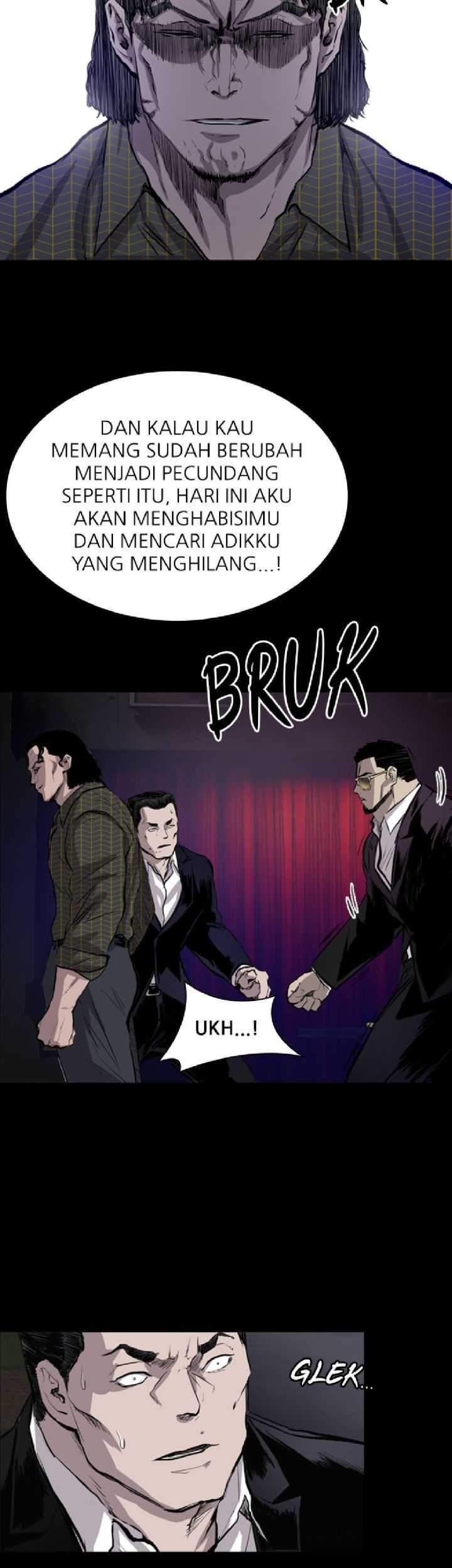 Castle Chapter 38 - halaman 12