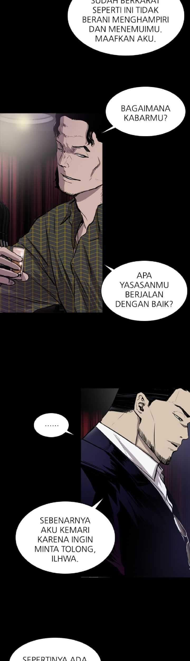 Castle Chapter 38 - halaman 16
