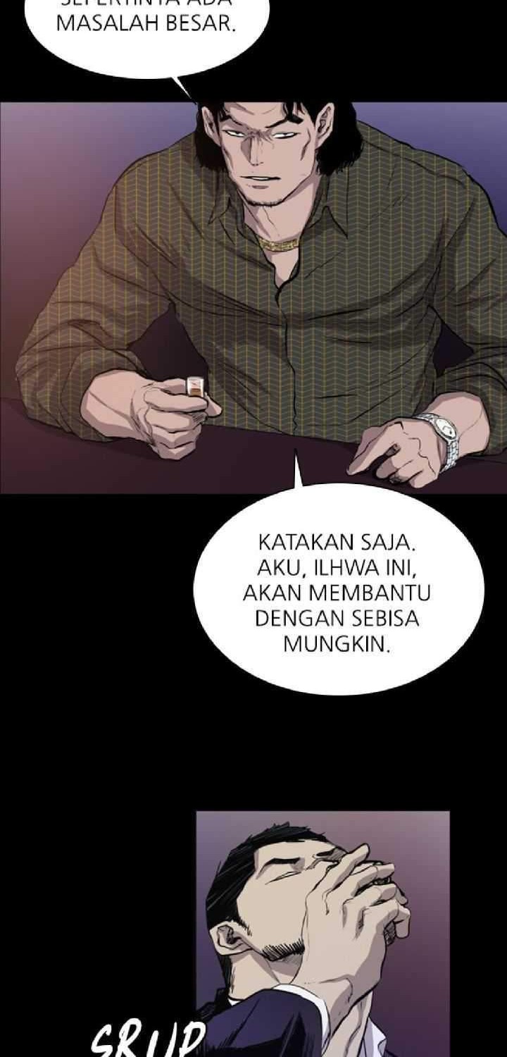 Castle Chapter 38 - halaman 17