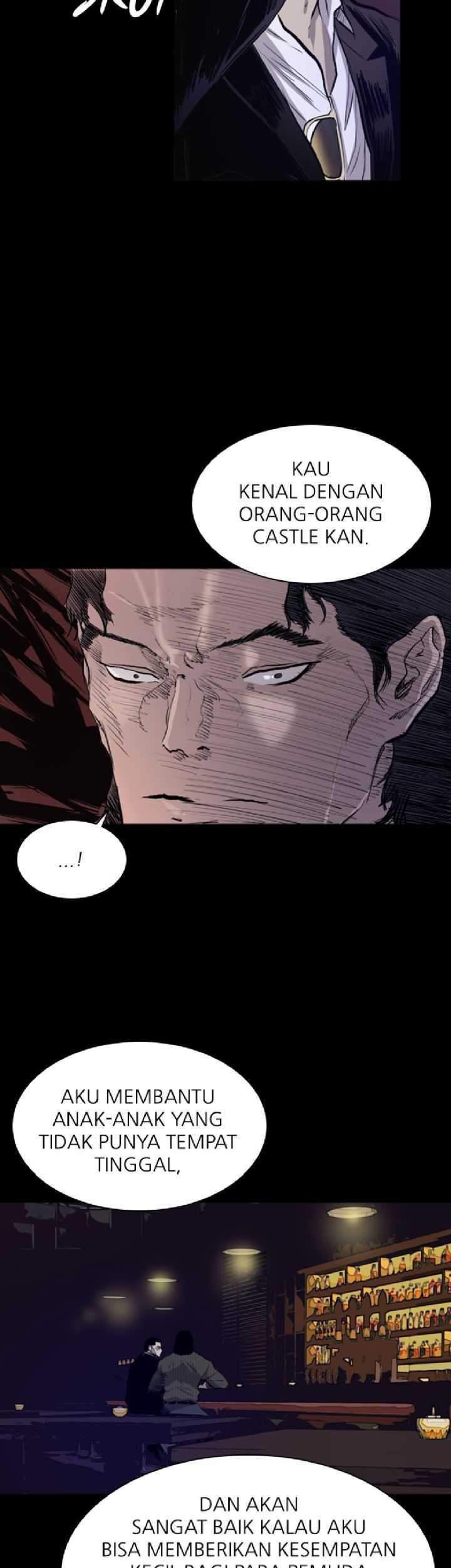 Castle Chapter 38 - halaman 18