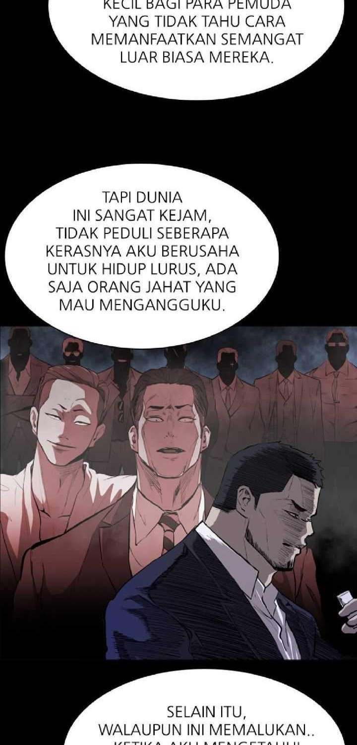 Castle Chapter 38 - halaman 19