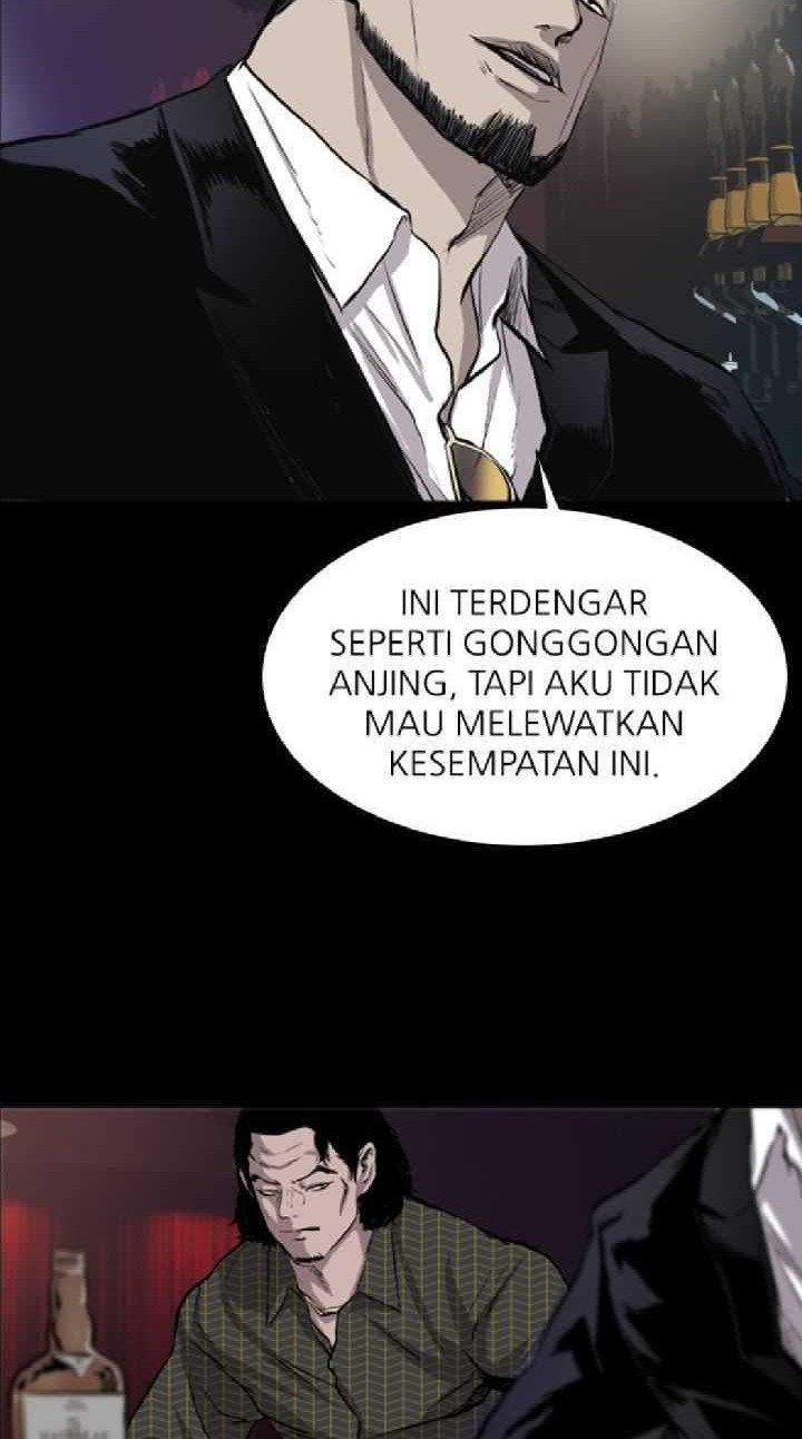 Castle Chapter 38 - halaman 21