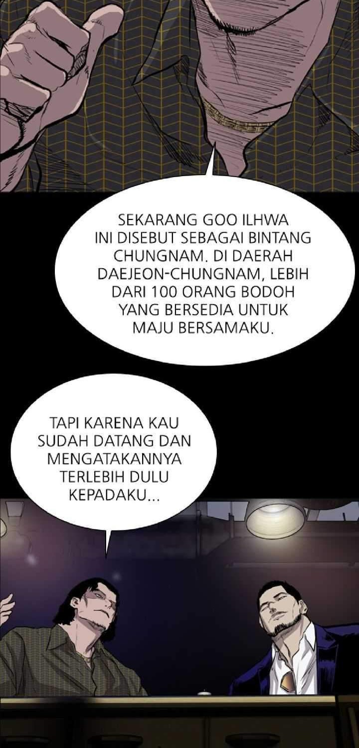 Castle Chapter 38 - halaman 23