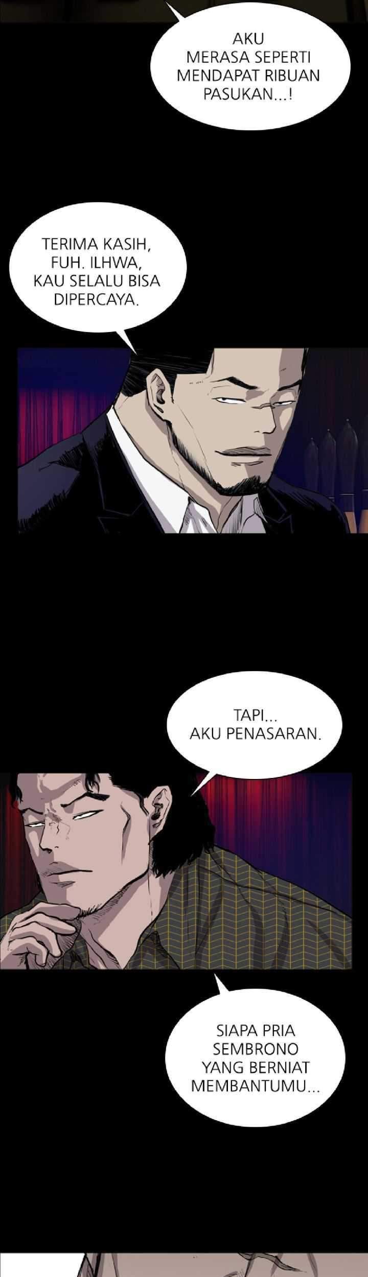 Castle Chapter 38 - halaman 24