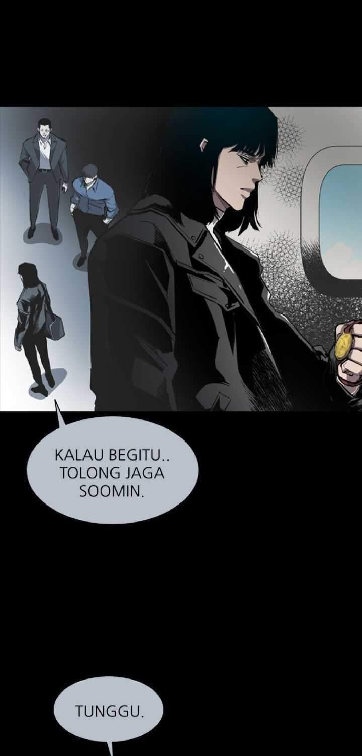 Castle Chapter 38 - halaman 27
