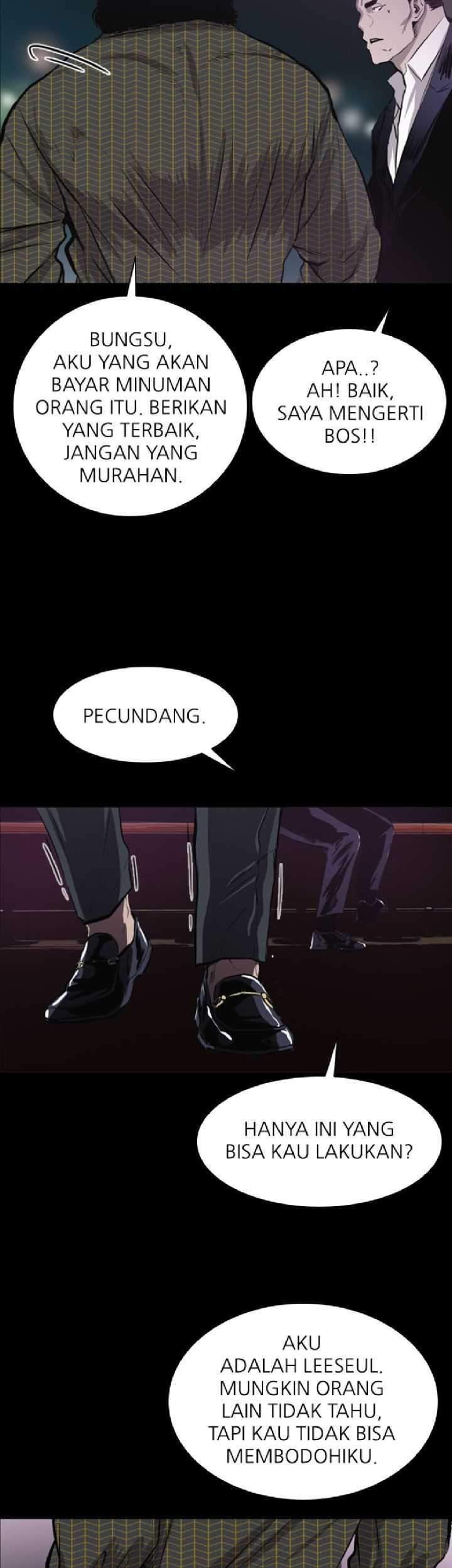 Castle Chapter 38 - halaman 3