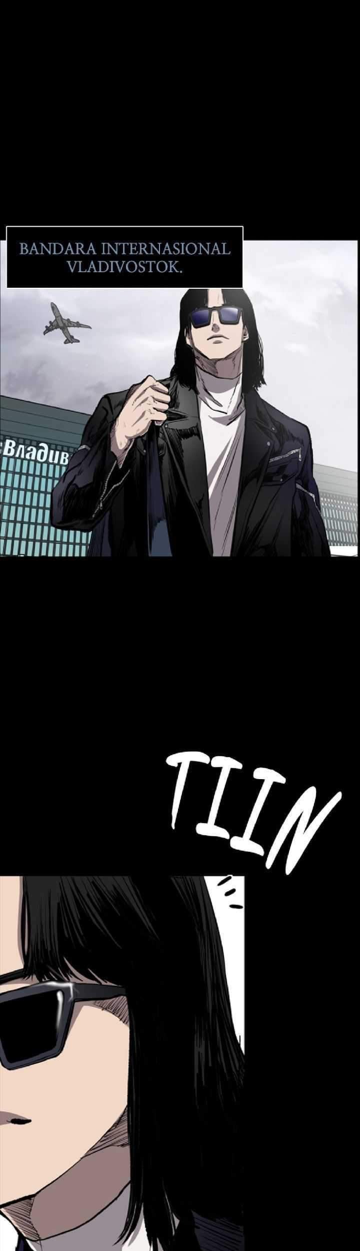 Castle Chapter 38 - halaman 30