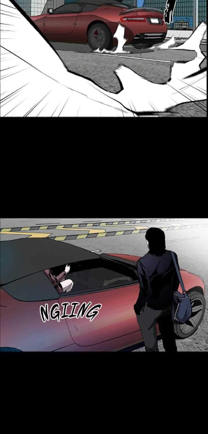 Castle Chapter 38 - halaman 33