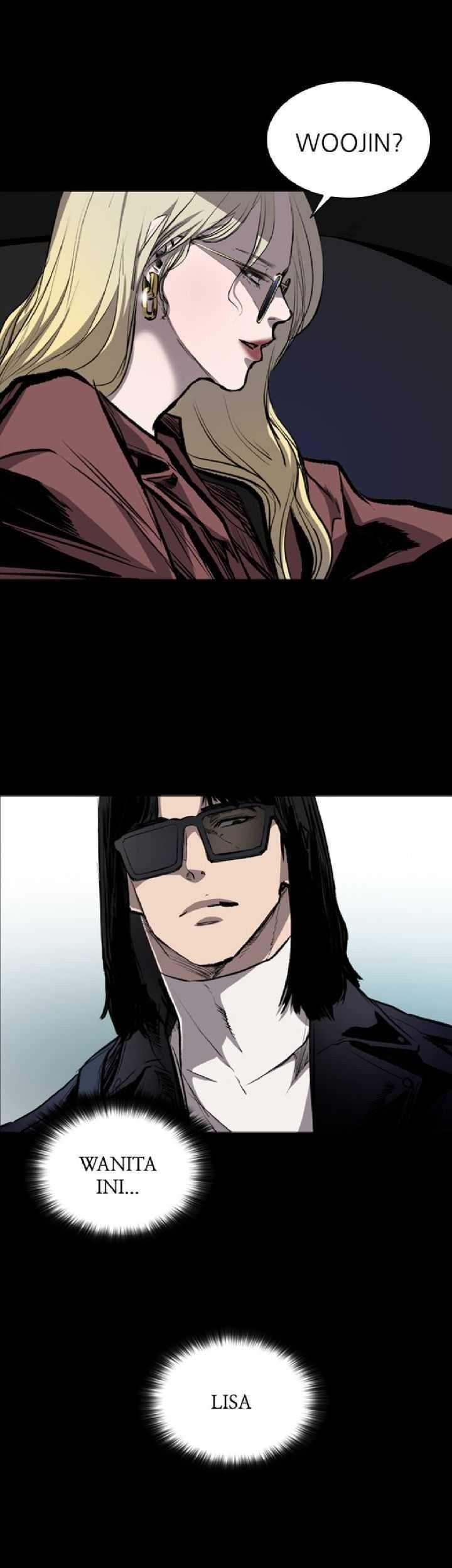 Castle Chapter 38 - halaman 34