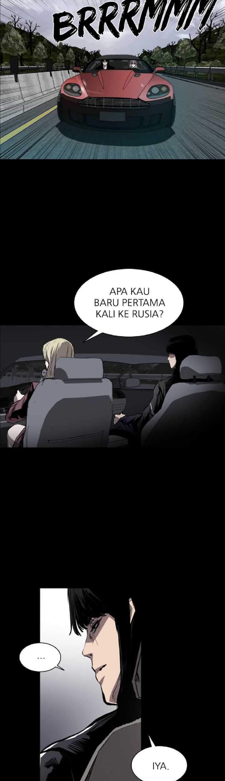 Castle Chapter 38 - halaman 36