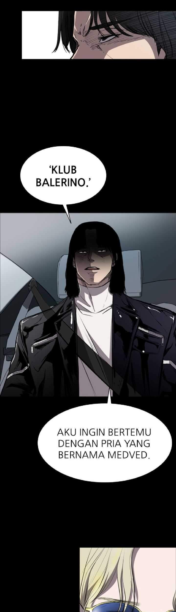 Castle Chapter 38 - halaman 40