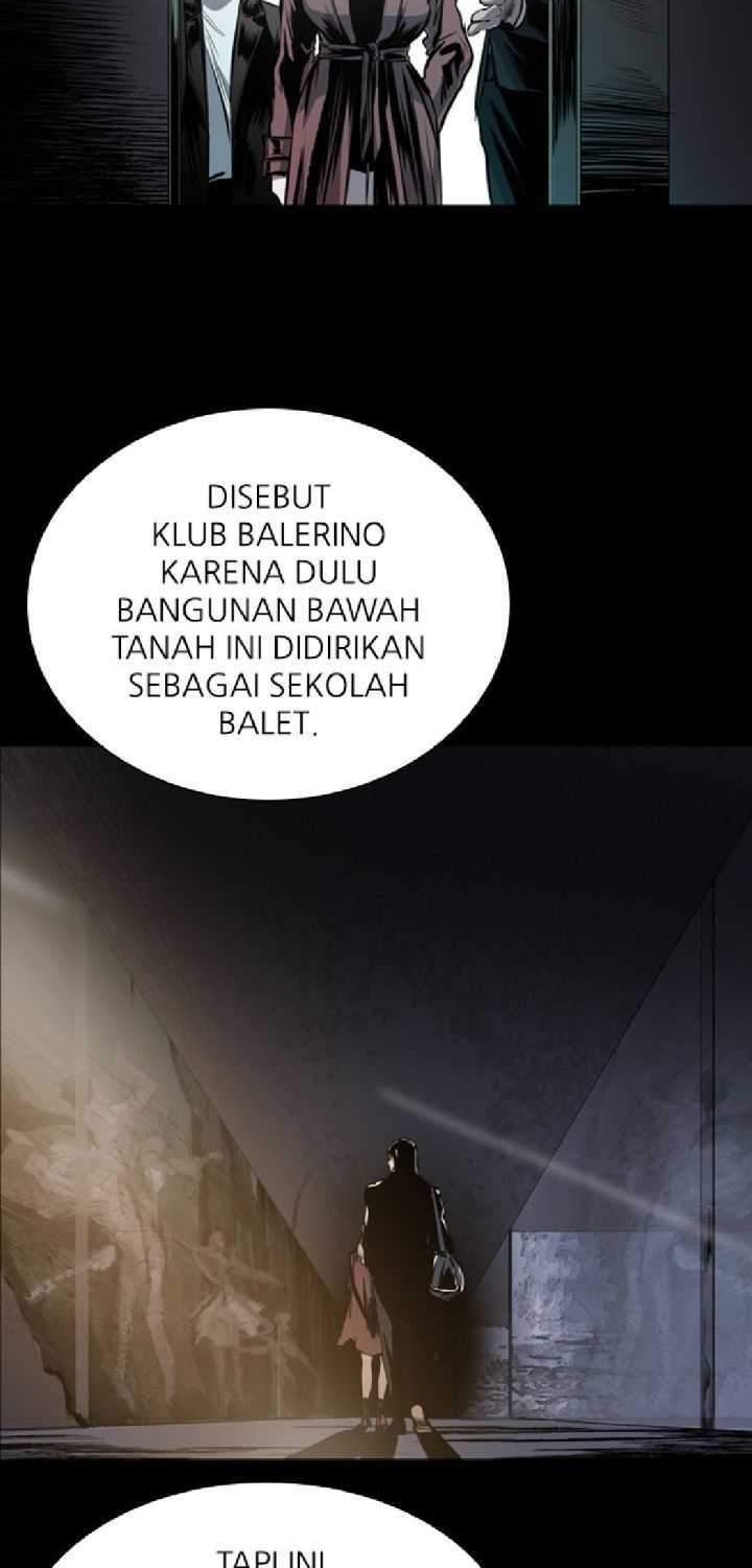 Castle Chapter 38 - halaman 43