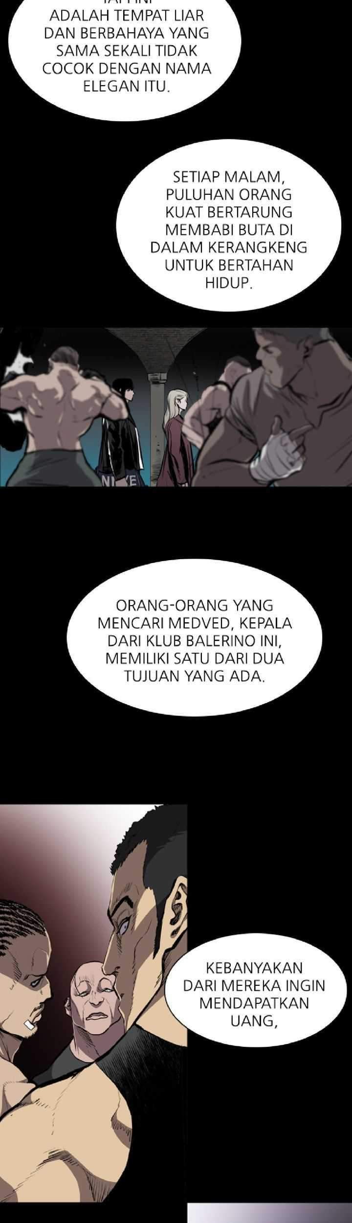 Castle Chapter 38 - halaman 44