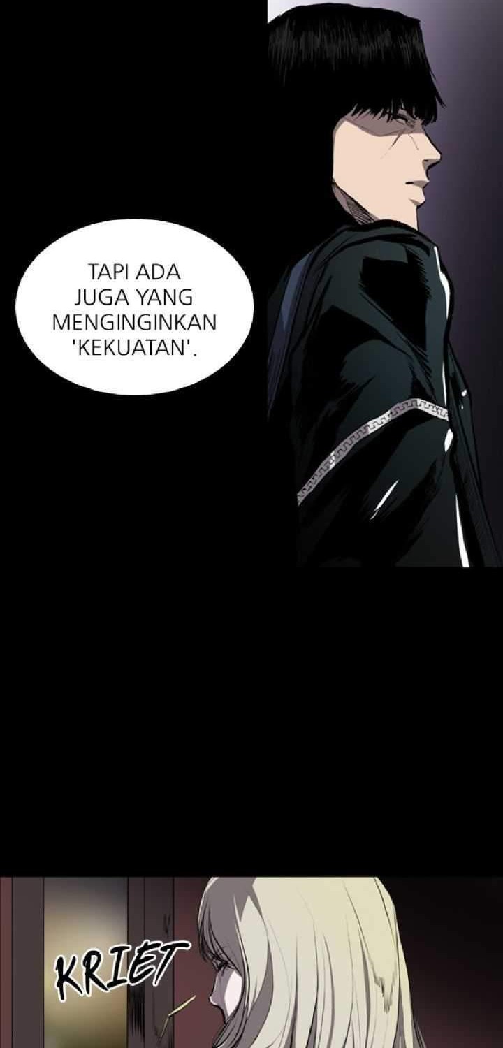 Castle Chapter 38 - halaman 45