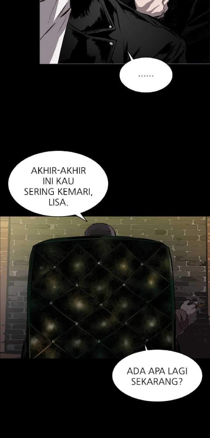 Castle Chapter 38 - halaman 47