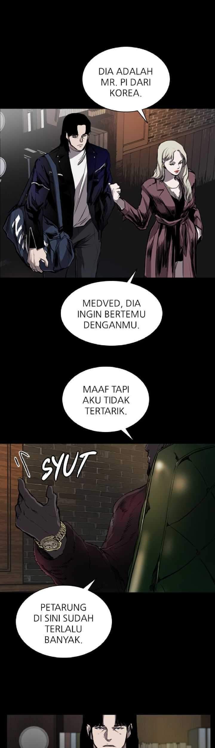 Castle Chapter 38 - halaman 48