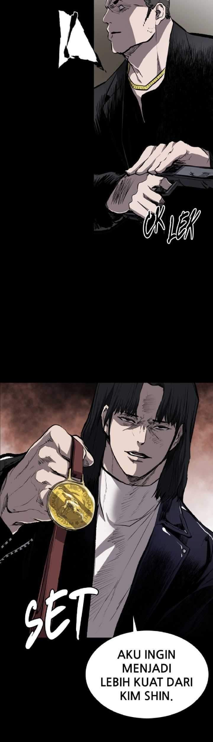 Castle Chapter 38 - halaman 50