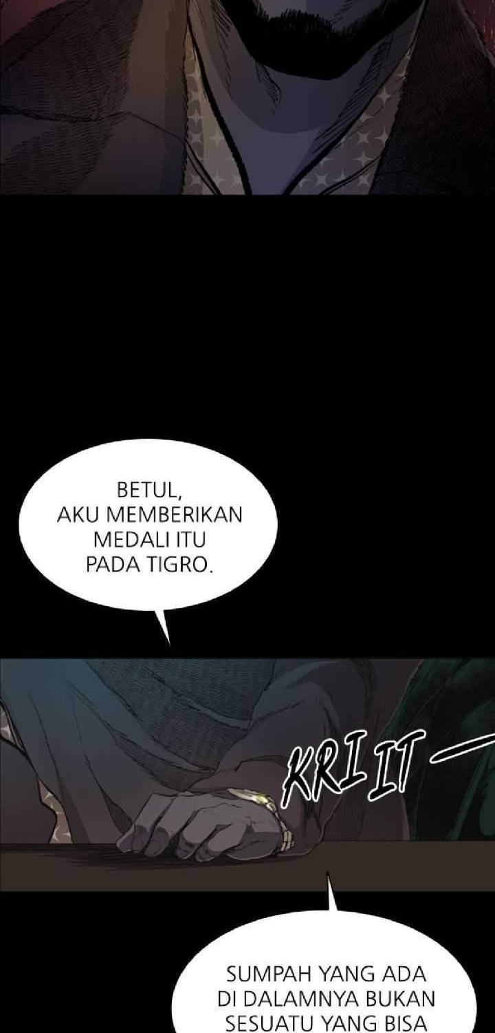 Castle Chapter 38 - halaman 53