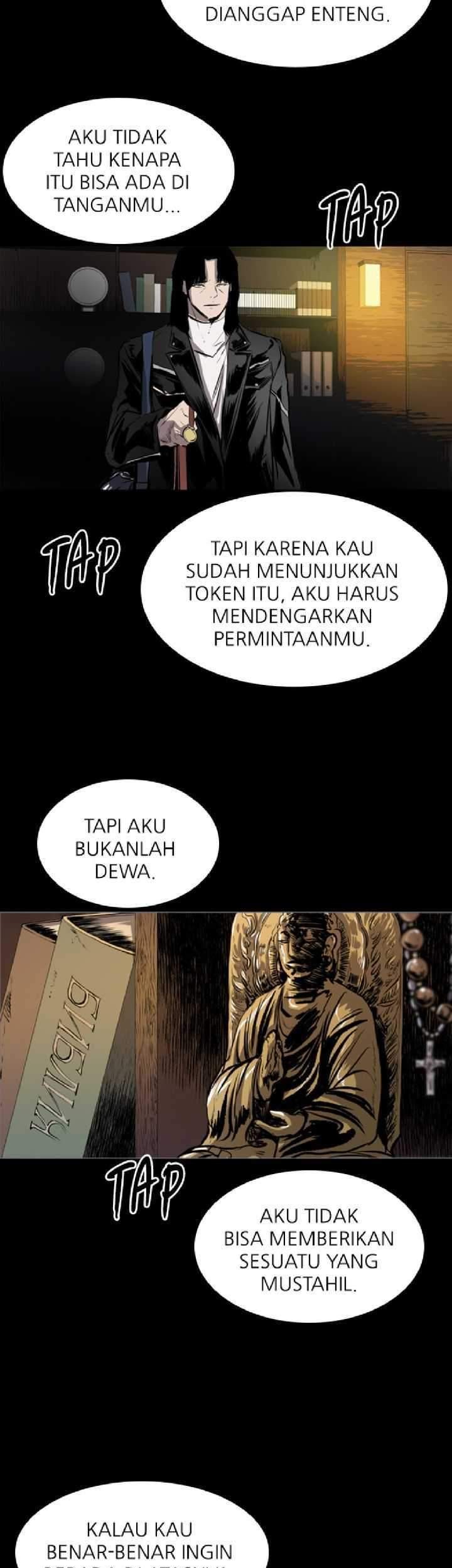 Castle Chapter 38 - halaman 54