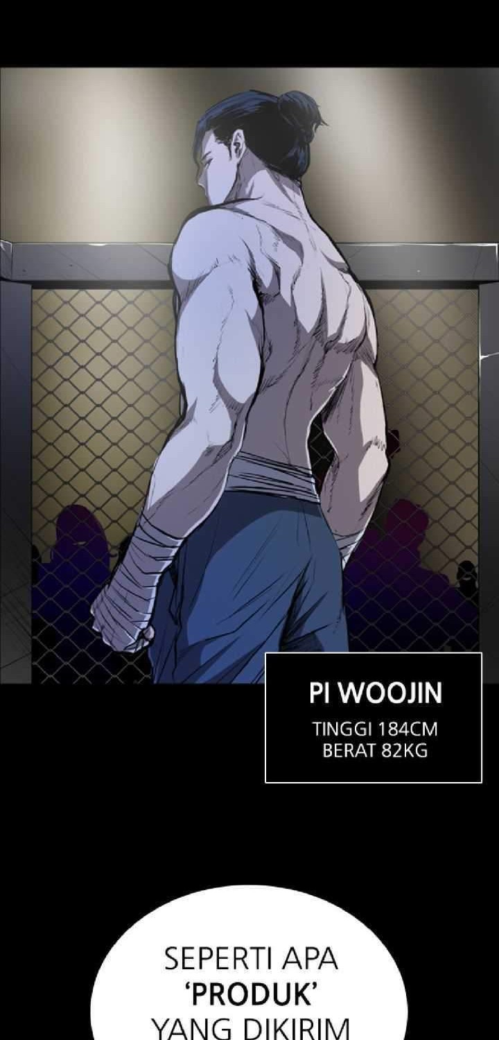 Castle Chapter 38 - halaman 59