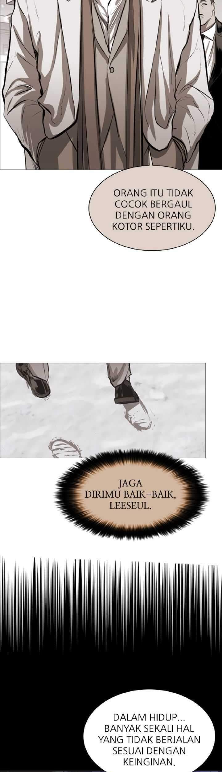 Castle Chapter 38 - halaman 9