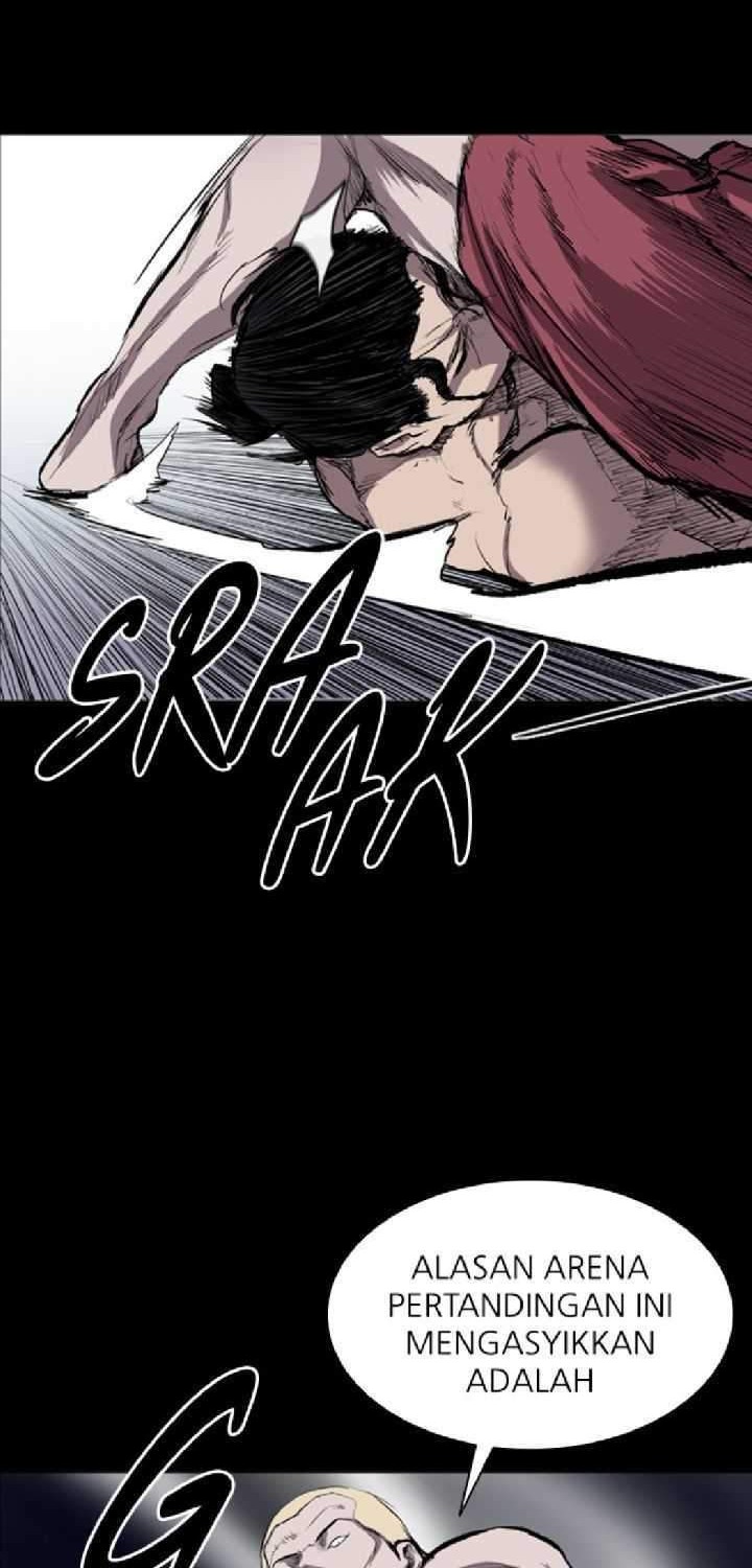Castle Chapter 39 - halaman 19