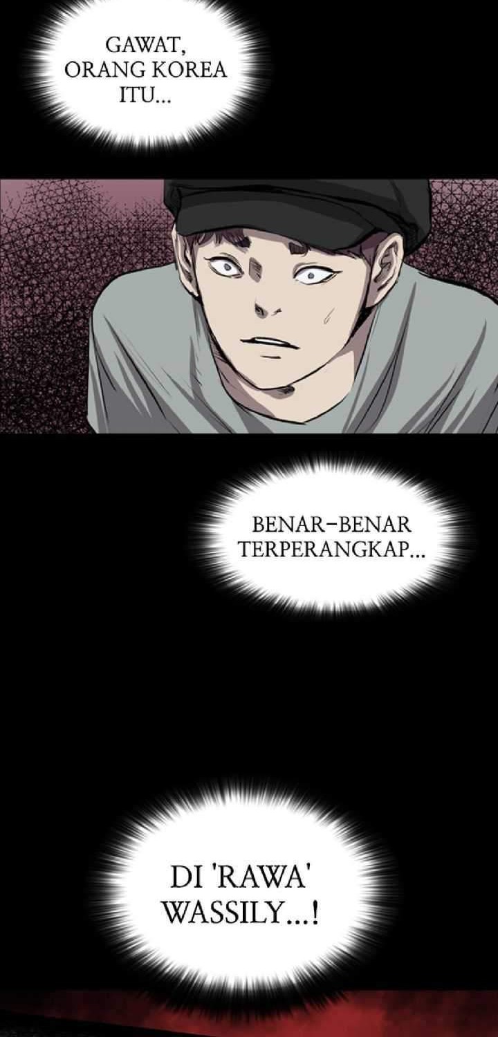 Castle Chapter 39 - halaman 25