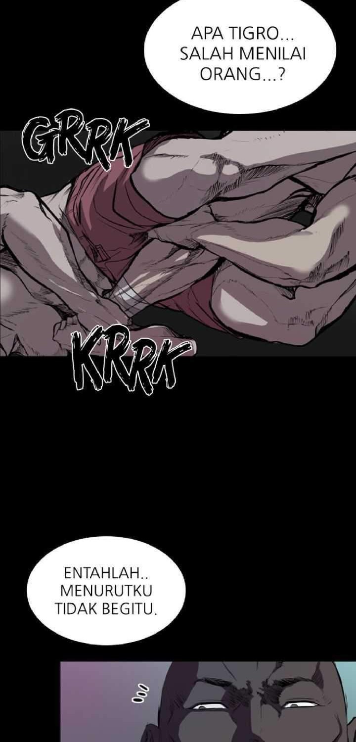 Castle Chapter 39 - halaman 27