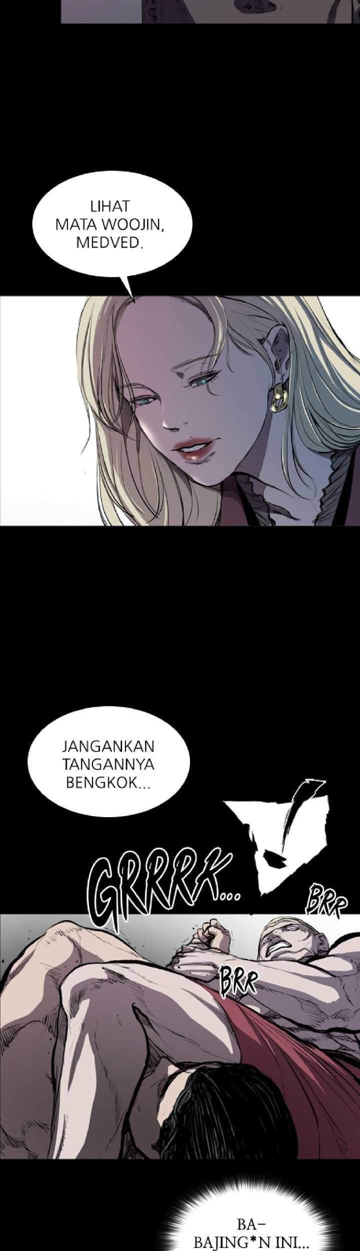 Castle Chapter 39 - halaman 28