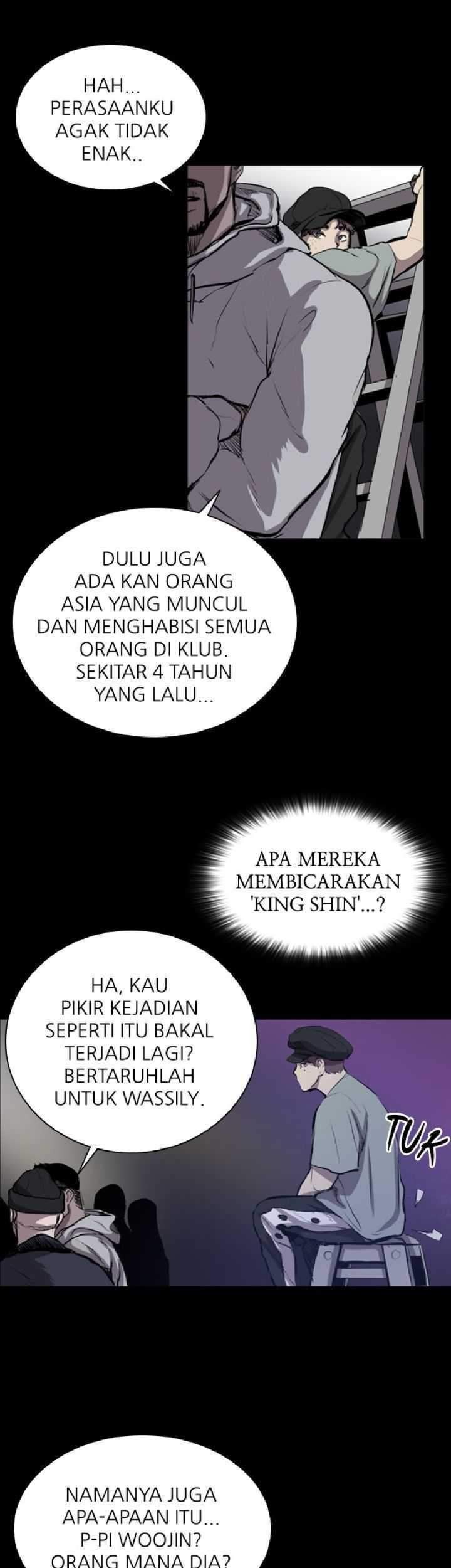 Castle Chapter 39 - halaman 3