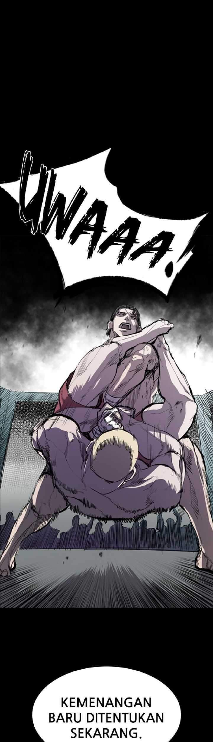 Castle Chapter 39 - halaman 30
