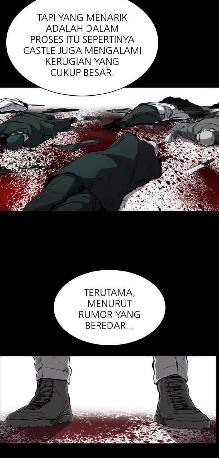 Castle Chapter 39 - halaman 37