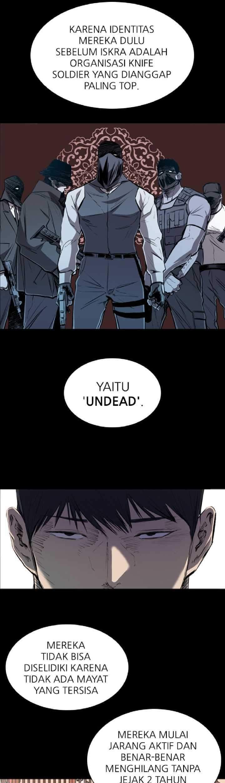 Castle Chapter 39 - halaman 40