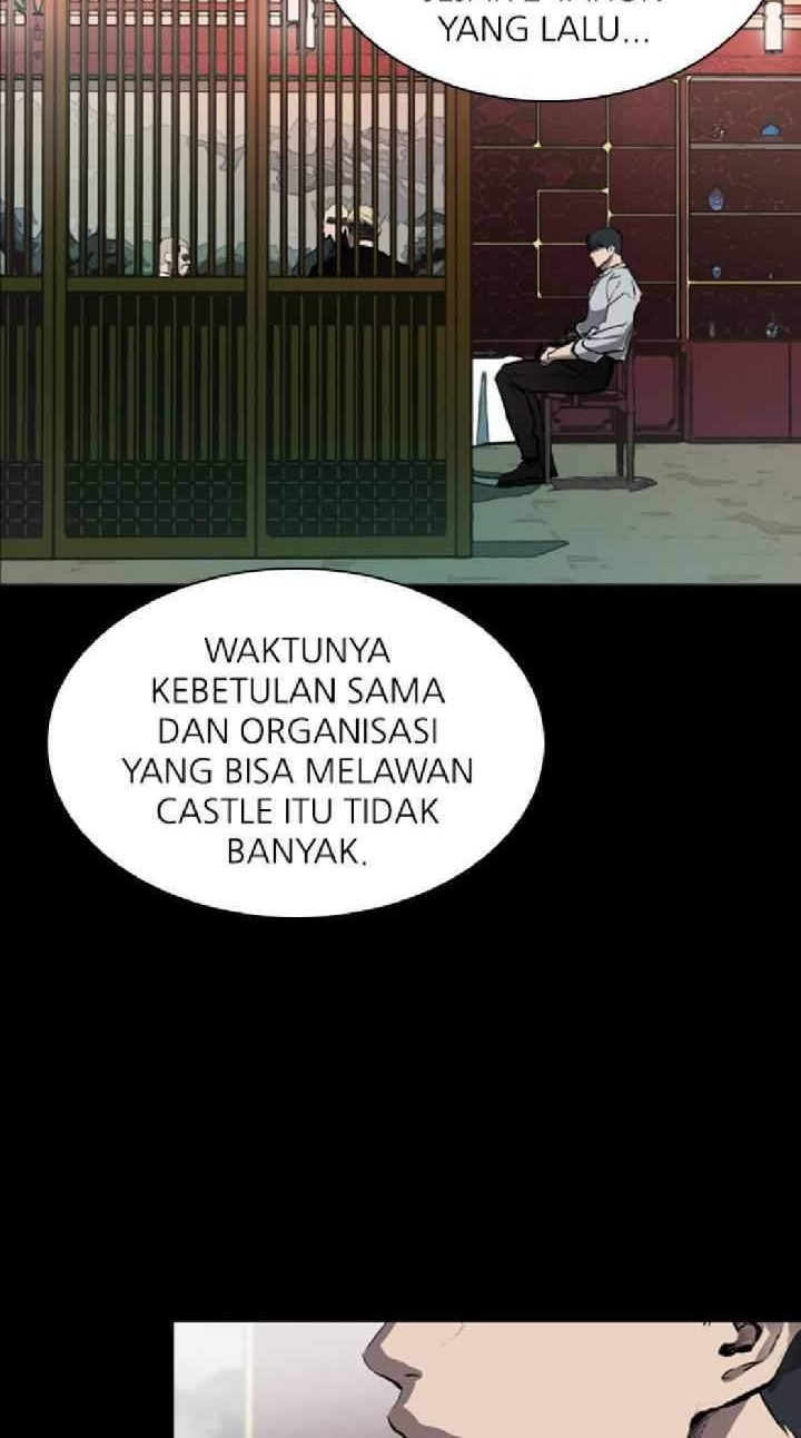 Castle Chapter 39 - halaman 41