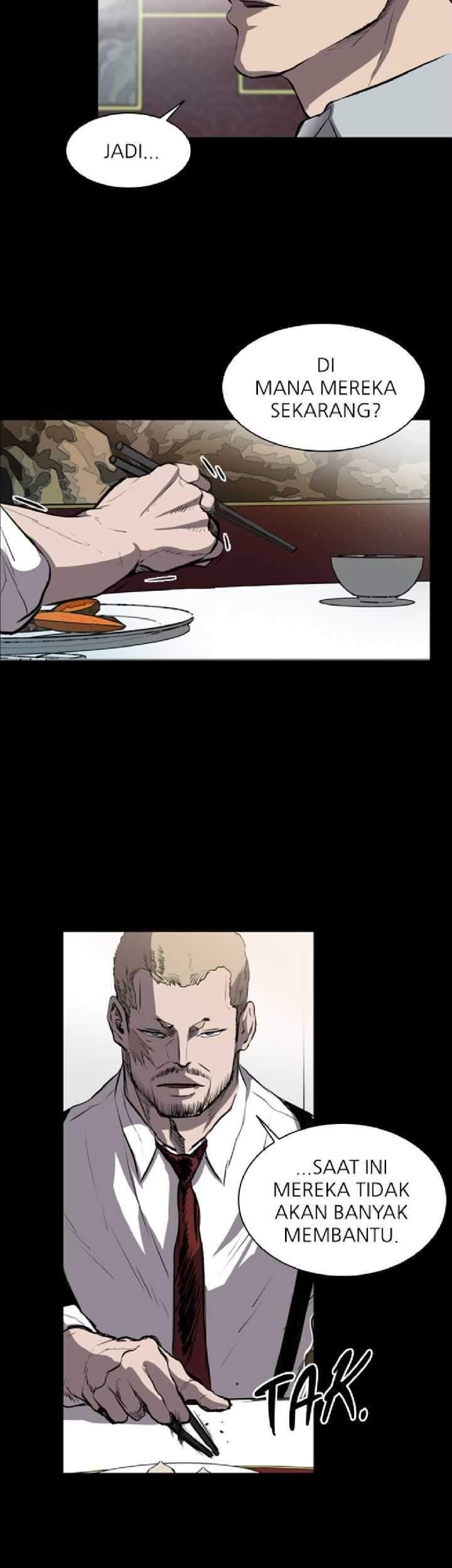 Castle Chapter 39 - halaman 42