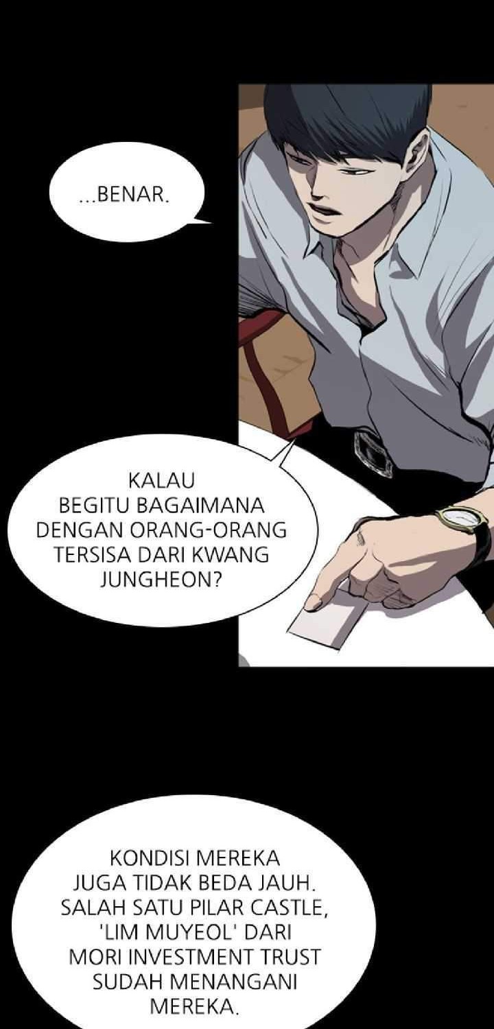 Castle Chapter 39 - halaman 45