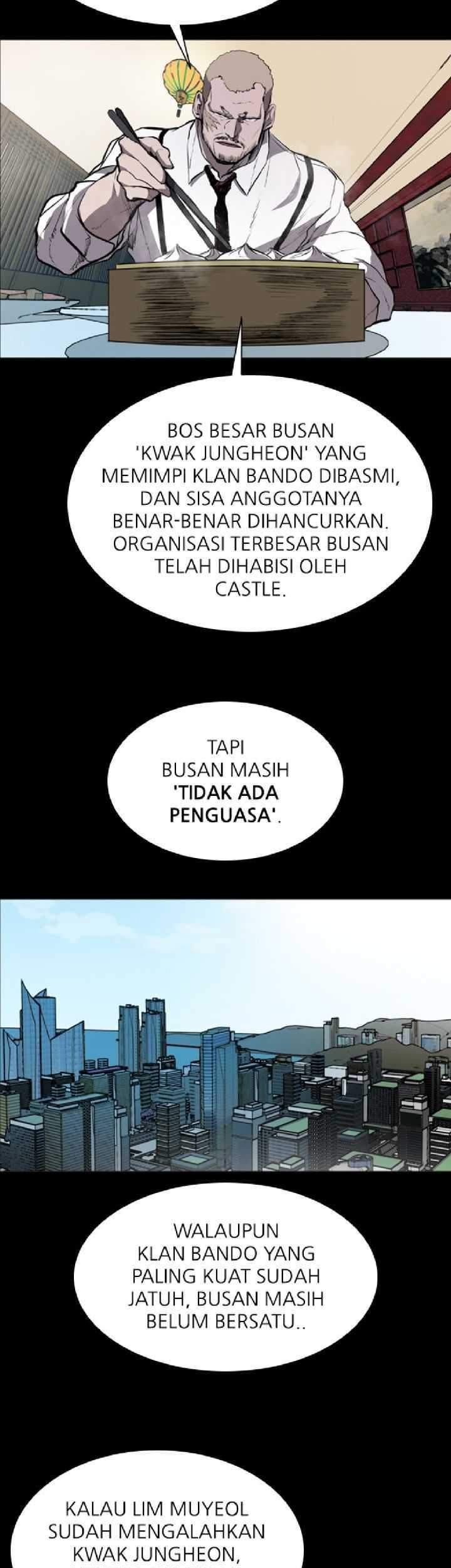 Castle Chapter 39 - halaman 46