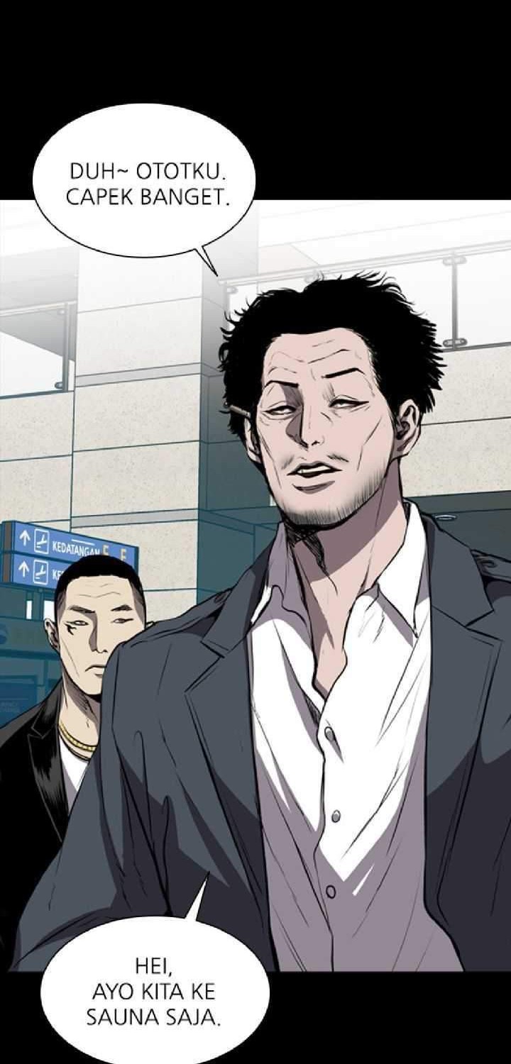 Castle Chapter 39 - halaman 59