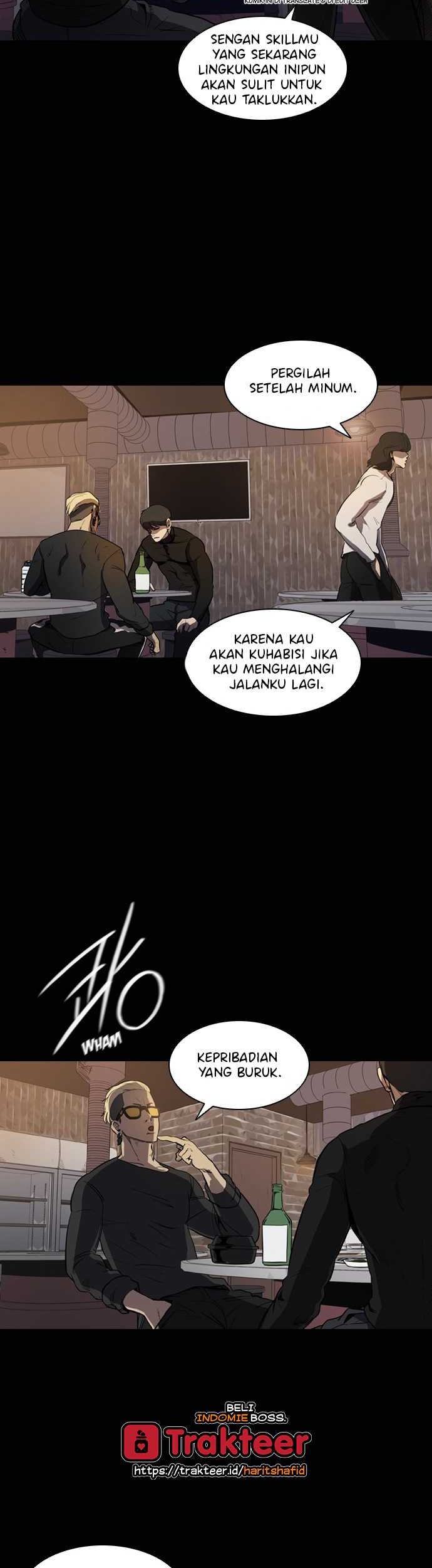 Castle Chapter 4 - halaman 10