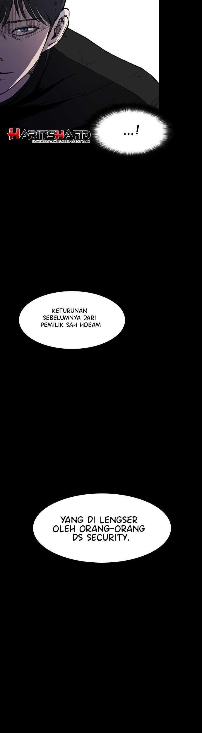 Castle Chapter 4 - halaman 18
